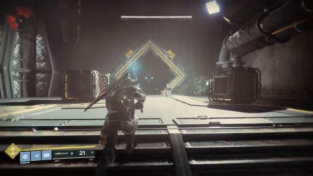 Destiny 2 Dynamo Control Door 33/40 Sleeper Nodes - Nodes and Protocols - Warmind May 2018 смотреть онлайн