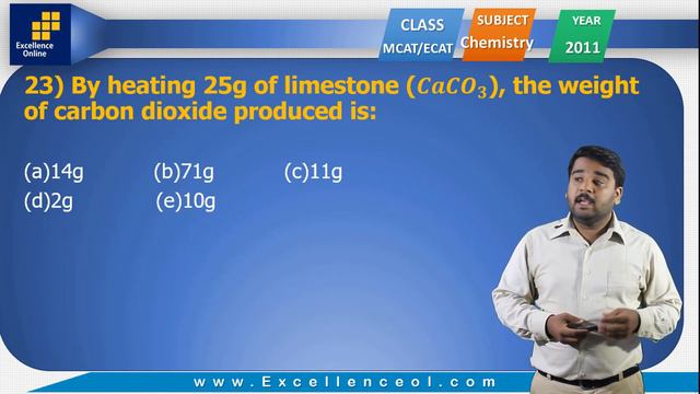 Online Aptitude Classes - MCAT/ECAT Past Paper Solution - Lecture #12 - Excellence Online смотреть онлайн
