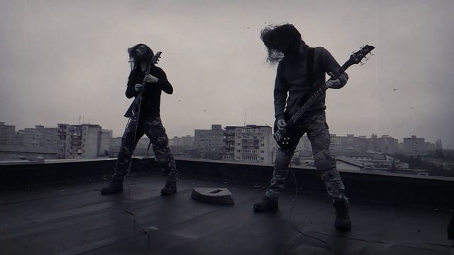 Old Fox - Rotten Ivy _original new track смотреть онлайн