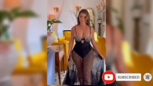 Demi  Rose 🌹 zone plus /British Model and Social Media Sensation