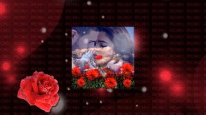 Весна придёт, расцветут сады. Любовь живёт, мне нравишься ты