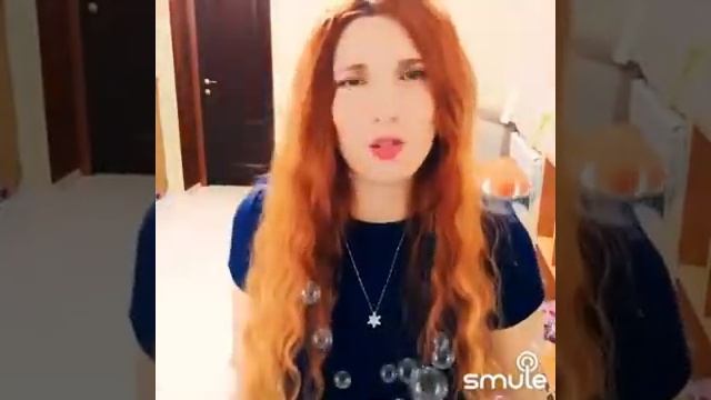 Вижу тебя. Smule karaoke смотреть онлайн