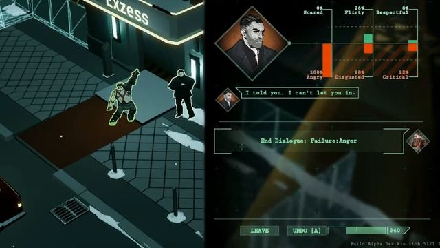 Обзор игры All Walls Must Fall смотреть онлайн
