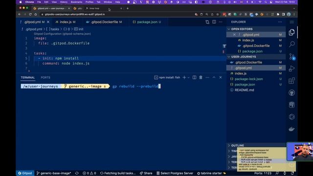 Community Office Hour: `gp rebuild` preview ?️ смотреть онлайн