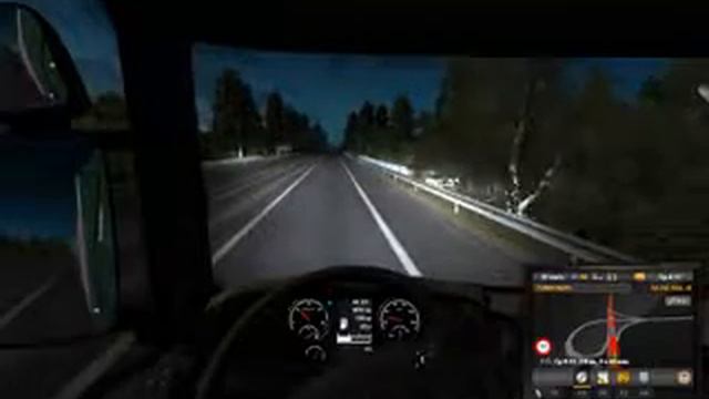 ЕТС 2 1 35 Дороги Поволжья VolgaMap