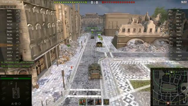 [Hollow Knight & World of Tanks] тест двух игр на ноутбуке смотреть онлайн