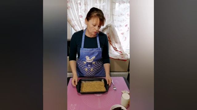 Готовим с гармонией в душе вместе с Лилией