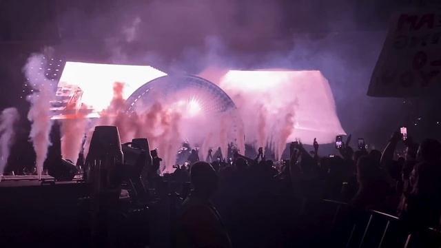 Beyoncé | Live Full Renaissance World Tour | Full HD | Night 1 in Warsaw, Poland | 27.6.23 смотреть онлайн