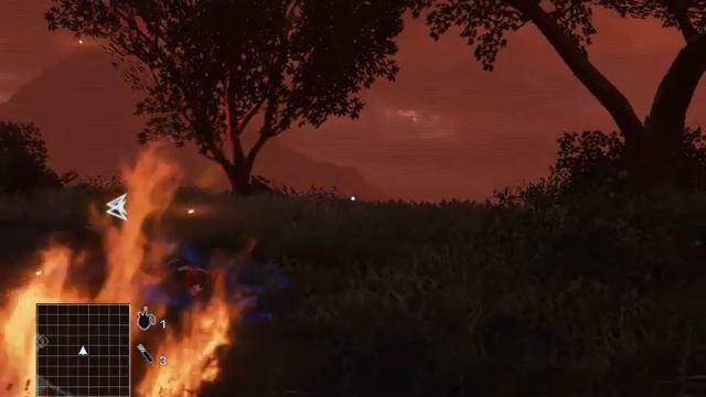 Far Cry 3 Blood Dragon On [Pentium 4 & GT 210] (1GB RAM Test) смотреть онлайн