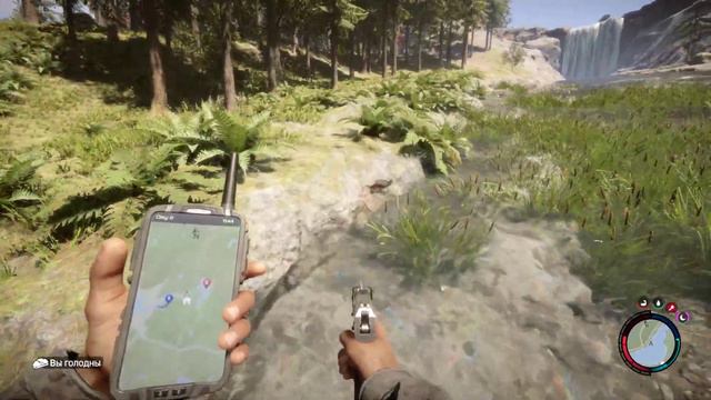 Sons of the Forest ЧАСТЬ 2 смотреть онлайн