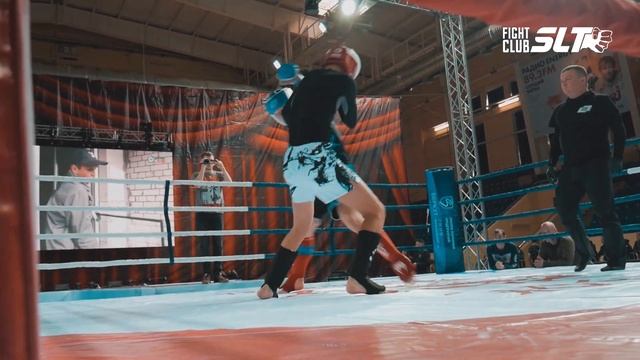 Влад Луконин 1 бой Открытый кубок Смоленской области по ММА смотреть онлайн