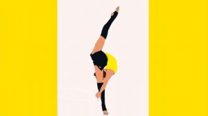 Музыка для художественной гимнастики  #3￼