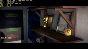 Тест FIFA 17 (Steampunks) запуск на слабом ПК (4 ядра, 4 ОЗУ, GeForce GTX 550 Ti 1 Гб)