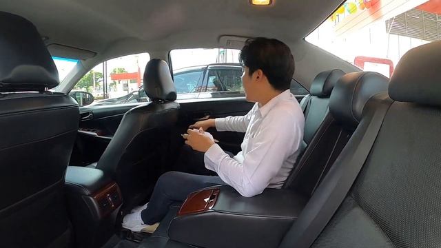 รถเก๋งมือสอง Toyota Camry G Extremo ปี 13 และ Nissan Teana XL ปี 14 ตัวท๊อปสุดตัวพิเศษ ฟรีดาวน์ смотреть онлайн