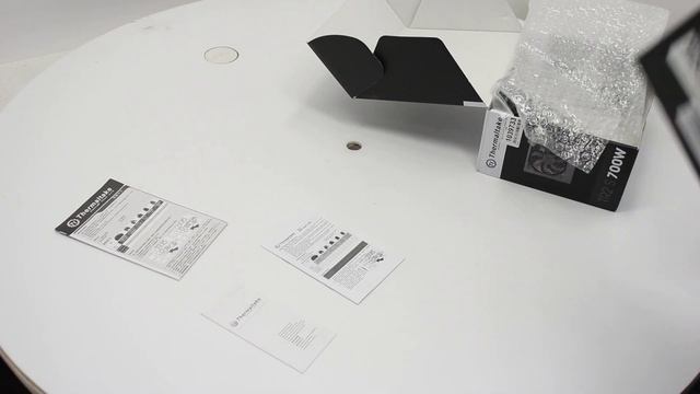 НИКС Компьютерный Супермаркет: видео про Блок питания Thermaltake TR2 S TRS-0700P-2 700 Вт #1