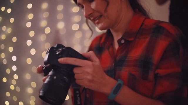 Рождественские бекстейджи для фотографов смотреть онлайн