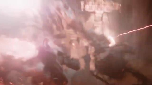 ARMORED CORE VI FIRES OF RUBICON — Story Trailer, Перевод на Русский.