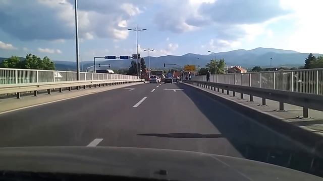Kraljevo - Ribnica смотреть онлайн