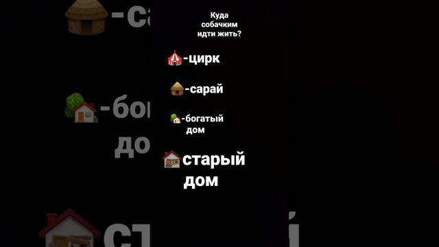 куда идти собачким жить ? ЕСЛИ ВАМ ЖАЛКО БЕЗДОМНЫХ ЖИВОТНЫХ СТАВЬТЕ ЛАЙКИ ❤ смотреть онлайн