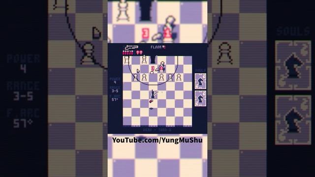 I have no idea how to think ahead in chess.. смотреть онлайн