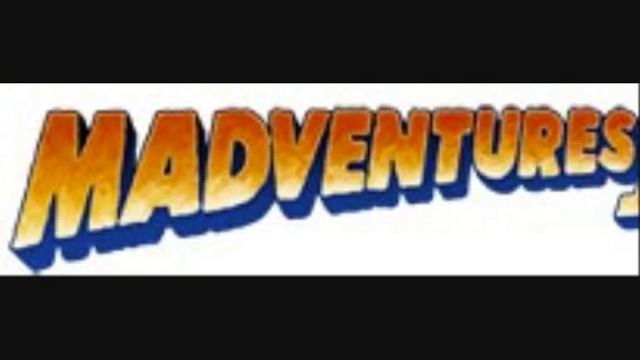 Adam Strange - Traveller (Madventures) смотреть онлайн