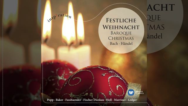 Der Messias, HWV 56, Pt. 3: Chor. "Würdig ist das Lamm, das da starb" смотреть онлайн