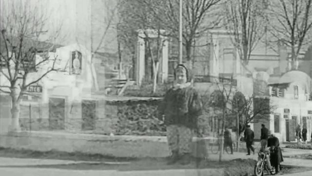 "Любимый поселок" муз. и сл. Людмилы Кузнецовой-Кожевниковой, исполнитель Ирина Бакирова смотреть онлайн