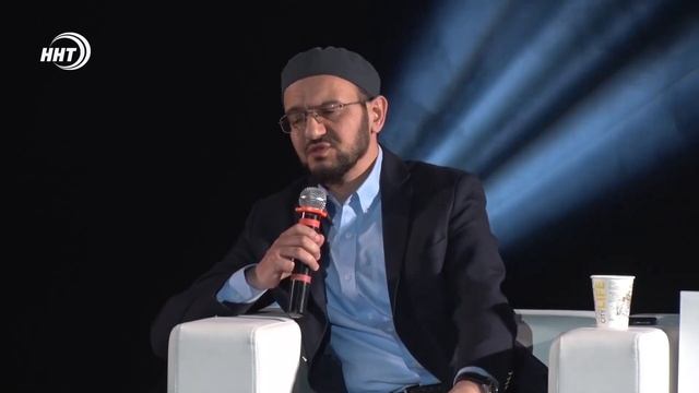 Почему жены изменяют мужьям? | Семья в Исламе смотреть онлайн