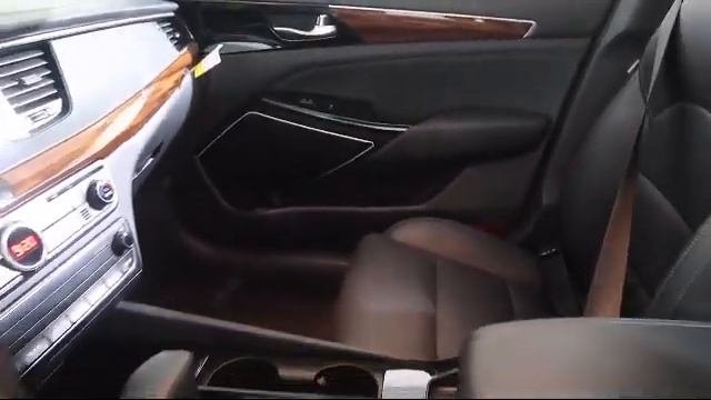 2017 Kia Cadenza 4 Door Sedan Premium Sedan Gaithersburg Germantown Clarksburg Rockville Urbana смотреть онлайн