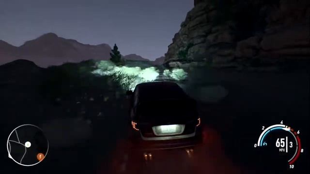 Need For Speed Payback- 240z Fairlady Datsun Derelict Guide All Parts смотреть онлайн