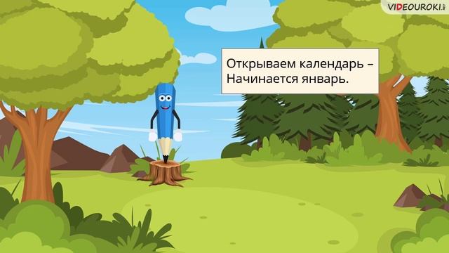 Видеоурок по русскому языку «Мягкий знак как показатель мягкости согласного звука» смотреть онлайн