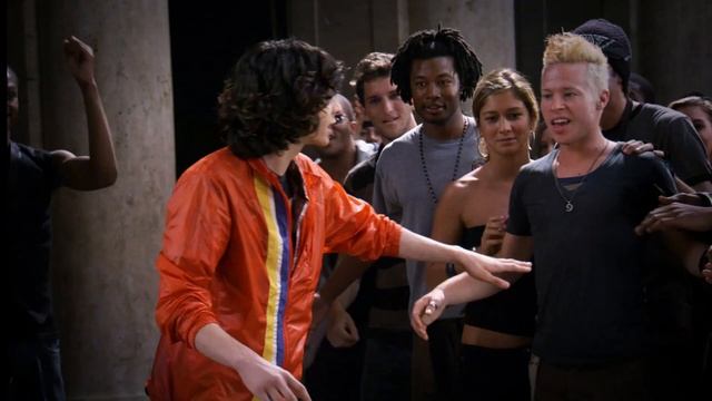 Madcon Beggin' (step up 3D 2010) смотреть онлайн