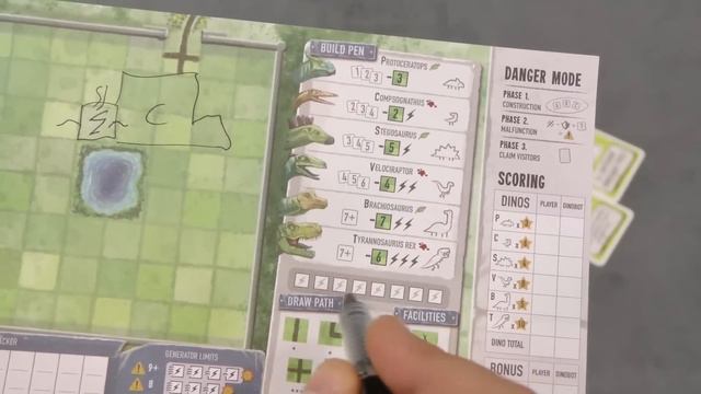 Welcome to Dino World Review with Tom Vasel смотреть онлайн