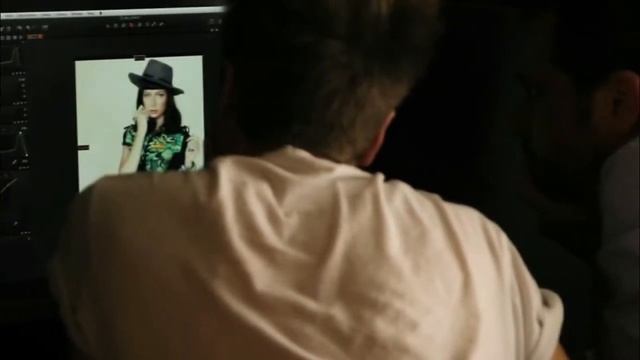 Que Sabor - Bal Harbour Magazine Fall / Winter 2010 смотреть онлайн