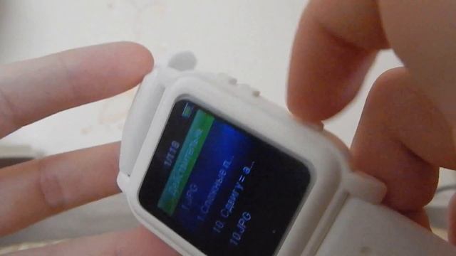 Обзор часов Escowatch Soft смотреть онлайн