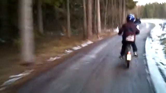 prima 5 vs puch maxi смотреть онлайн