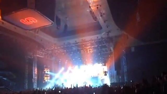 Koncert Nightwish 6: Last Of The Wilds смотреть онлайн