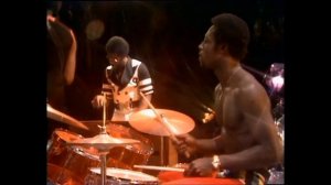 Eruption - I Can't Stand The Rain (1978)