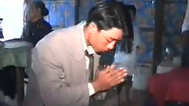 Lễ thành hôn 10/02/1997 (Phần 1) смотреть онлайн