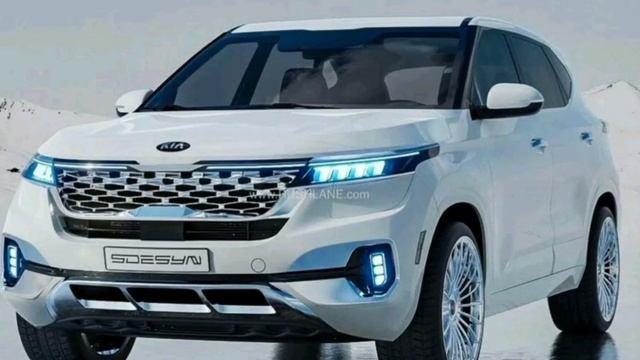 KIA CAR LATEST UPDATES смотреть онлайн