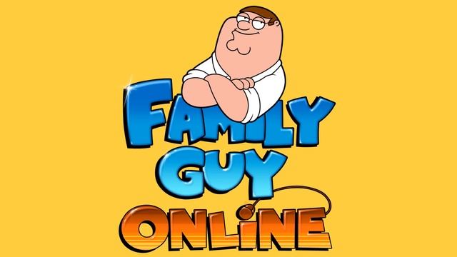 Main Theme - Family Guy Online смотреть онлайн