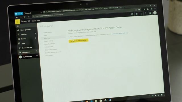Power BI : Surveiller et administrer facilement la Business Intelligence de votre entreprise смотреть онлайн