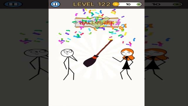 Just Draw Vs Draw Story: Love the Girl - New Drawing Puzzles Android Gameplay Walkthrough HD #10 смотреть онлайн