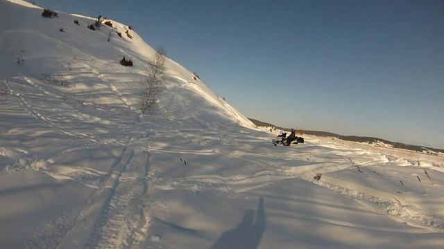 Arctic Cat Пермь 2014 Мостовая смотреть онлайн