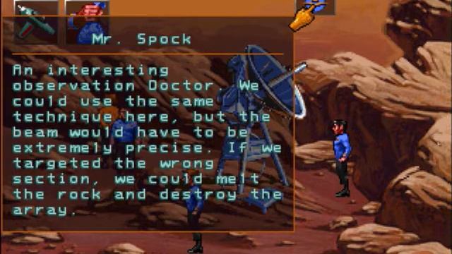 Star Trek Judgment Rites Playthrough 17 : Light (1 of 5) смотреть онлайн