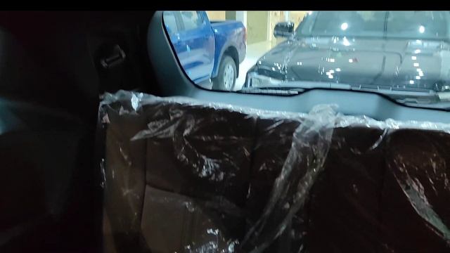 2023 Ford Everest Titanium White Color in-dept walkaround Exterior Interior смотреть онлайн