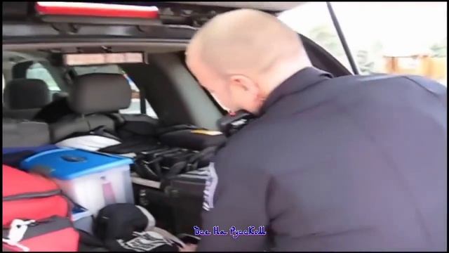 Деревенский полицейский в США. смотреть онлайн