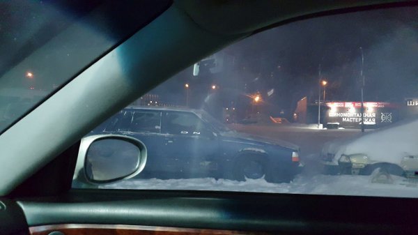 форсунки инжектора FLAMMA.