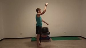 Гимнастика для выведения мокроты и слизи при пневмонии, бронхите, и др.забо-ях дыхательной системы