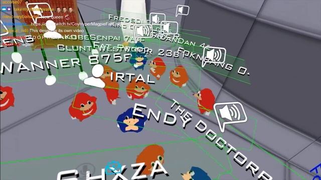 UGANDA KNUCKLES смотреть онлайн